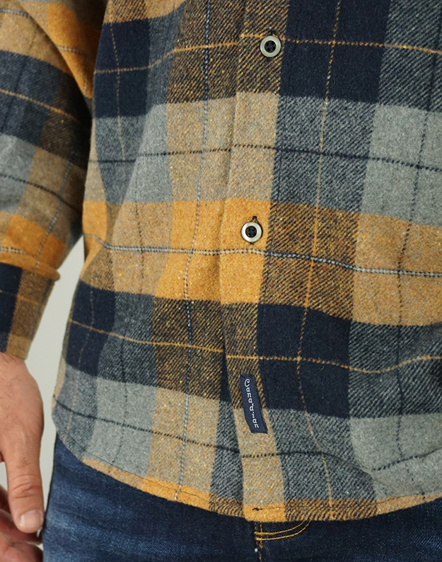 Canadian Country Man Shirt